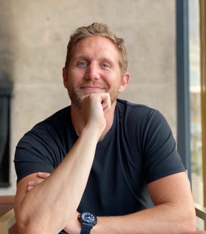 Dr. Steven Newton