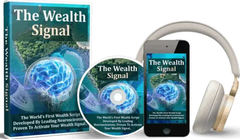 The Wealth Signal