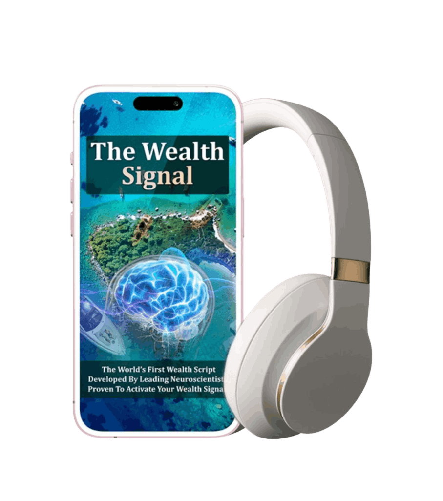The Wealth Signal program